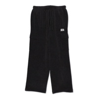 WIND AND SEA / Wash Corduroy W Knee Pant | KNOW