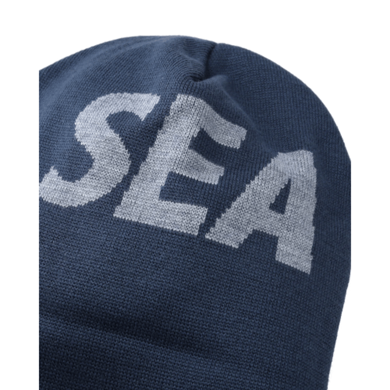 帽子 WIND AND SEA WIND AND SEA / SEA Knit Cap | KNOWLEDGE