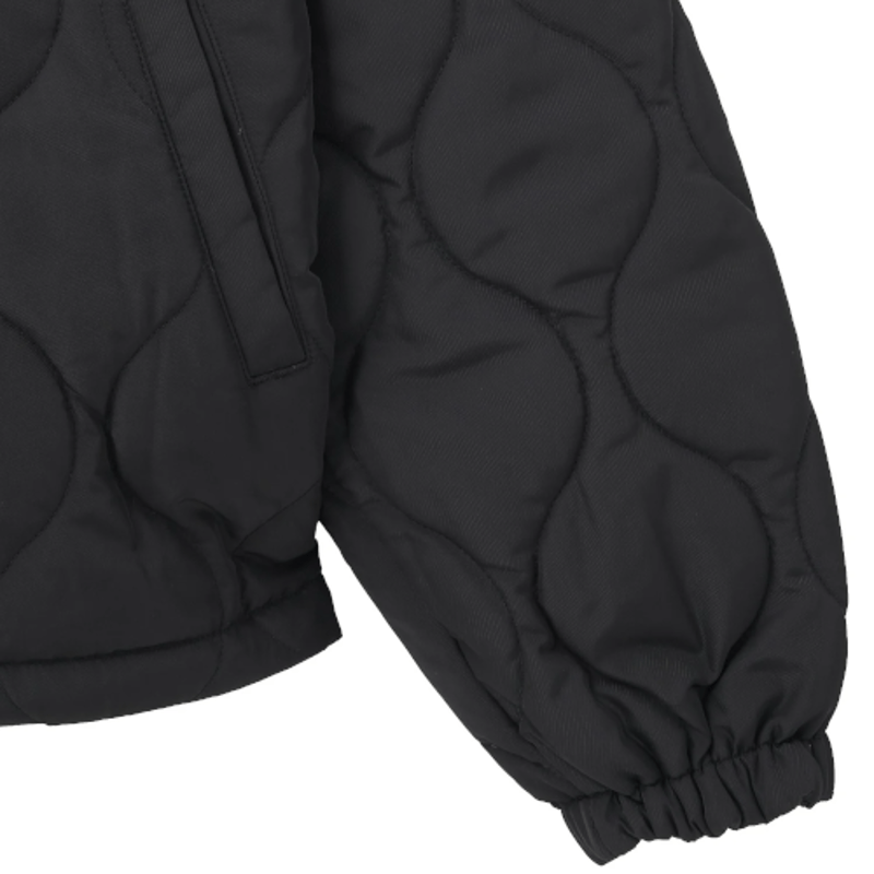 X-girl / FACE PATCH REVERSIBLE JACKET | KNOWLEDGE