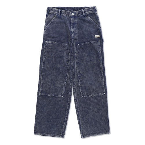 WIND AND SEA / Wash Corduroy W Knee Pant | KNOW
