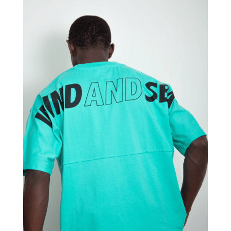 WIND AND SEA / S/S Tech Tee