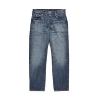 Standard California / SD 5P Denim Pants 901 66 Vintage Wash