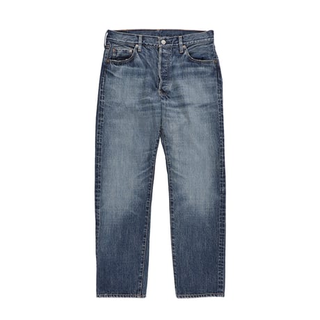 Standard California / SD 5P Denim Pants 901 66 Vintage Wash