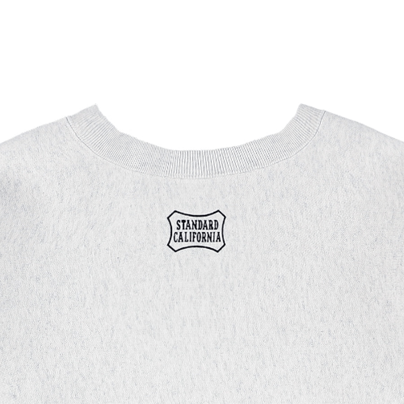 Champion For SD Exclusive R.W Crew Sweat | KNOW