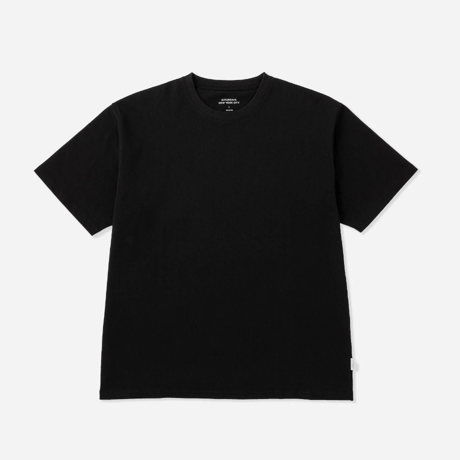 Saturdays NYC / 3Pack T-Shirt3 Faded Black(スミクロ)