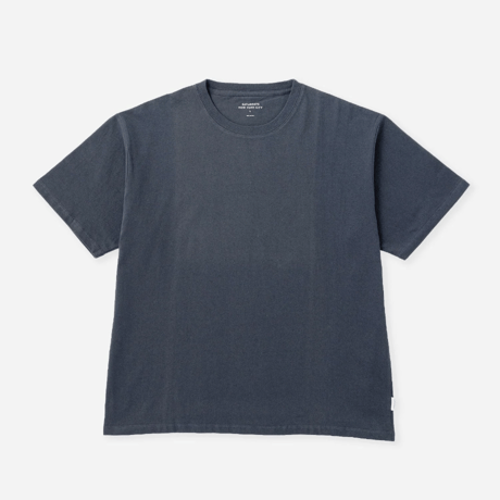 Saturdays NYC / 3Pack T-Shirt3 Faded Black(スミクロ)