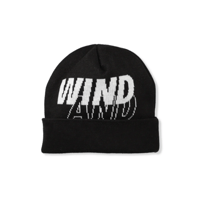WIND AND SEA / SEA Knit Cap