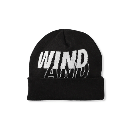 WIND AND SEA / SEA Knit Cap