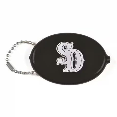 Standard California / SD Coin Case