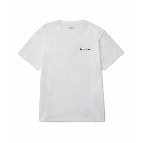 Saturdays NYC / Brush Stroke Standard Ss Tee