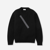 Saturdays NYC / Greg Slash Sweater