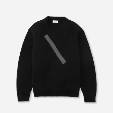 Saturdays NYC / Greg Slash Sweater