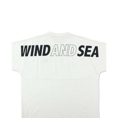 WIND AND SEA / S/S Tech Tee