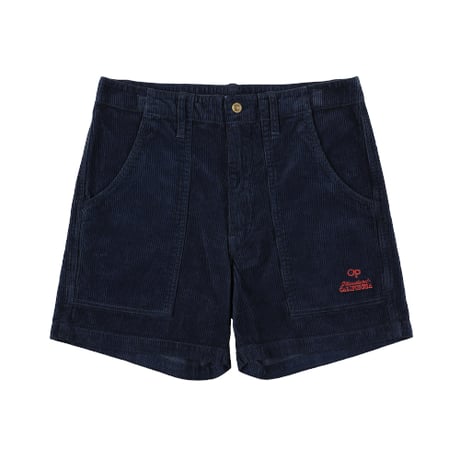 Standard California / Ocean Pacific / SD Corduroy Shorts