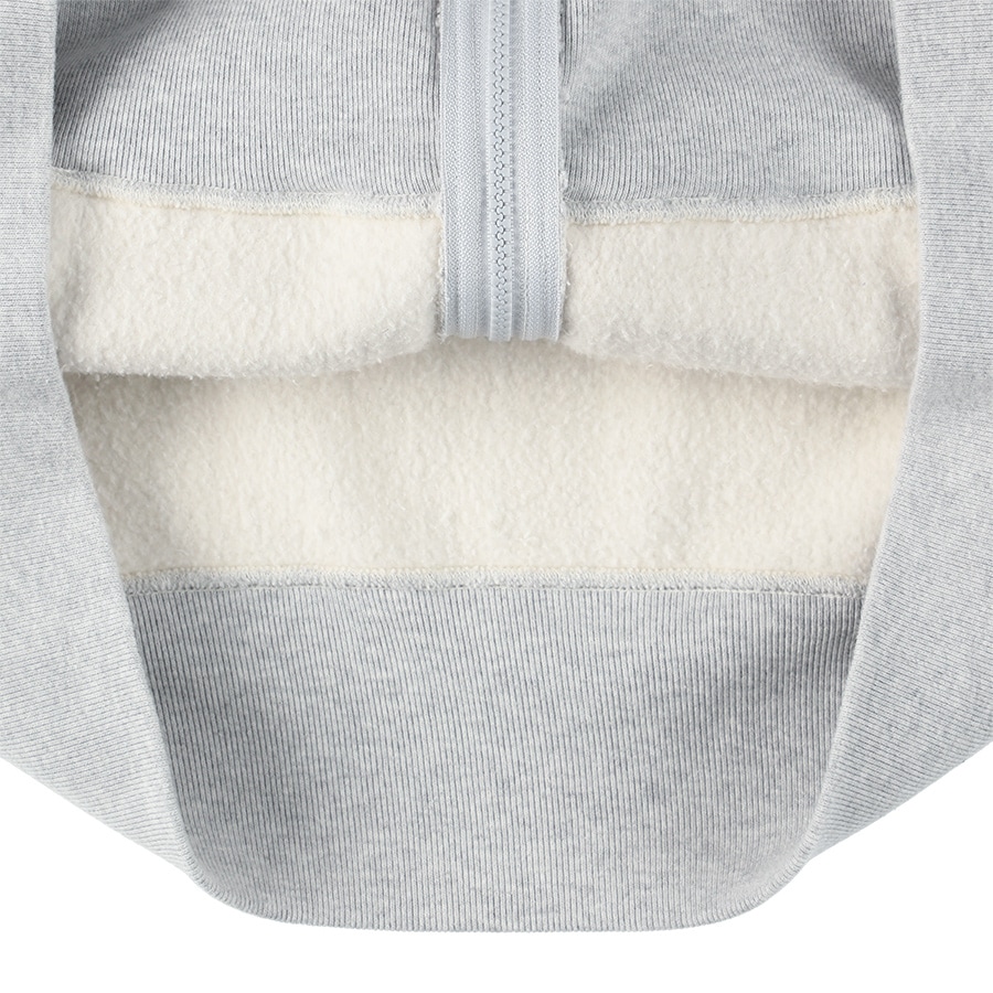 Champion for SD Exclusive Zip Hood Sweat | KNOW
