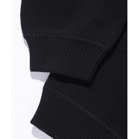 XLARGE / SLANTED OG KNIT SWEATER