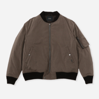 SMOOTHY x WDS Duck Jacket | KNOWLEDGE