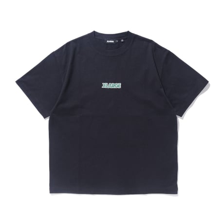 XLARGE / STANDARD LOGO S/S TEE