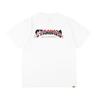 Standard California / AH × SD Skater Logo T