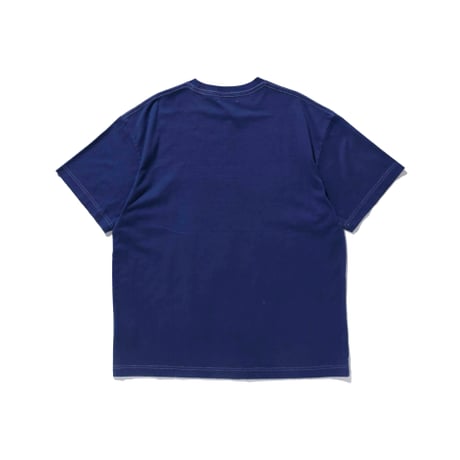 XLARGE / ERROR SCANNING S/S TEE