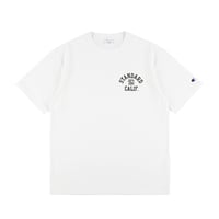 Standard California / Champion for SD Exclusive Heavyweight Logo T