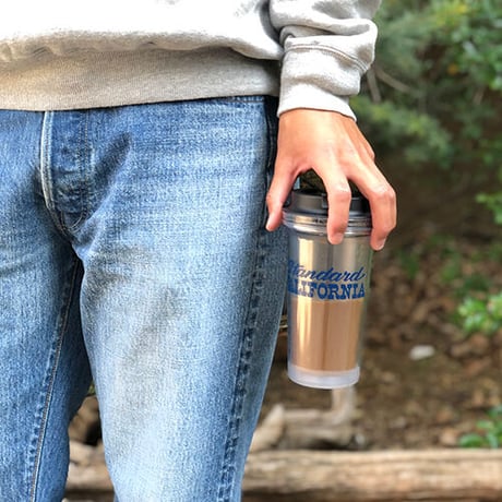 Standard California / RIVERS × SD Wall Mug Bearl