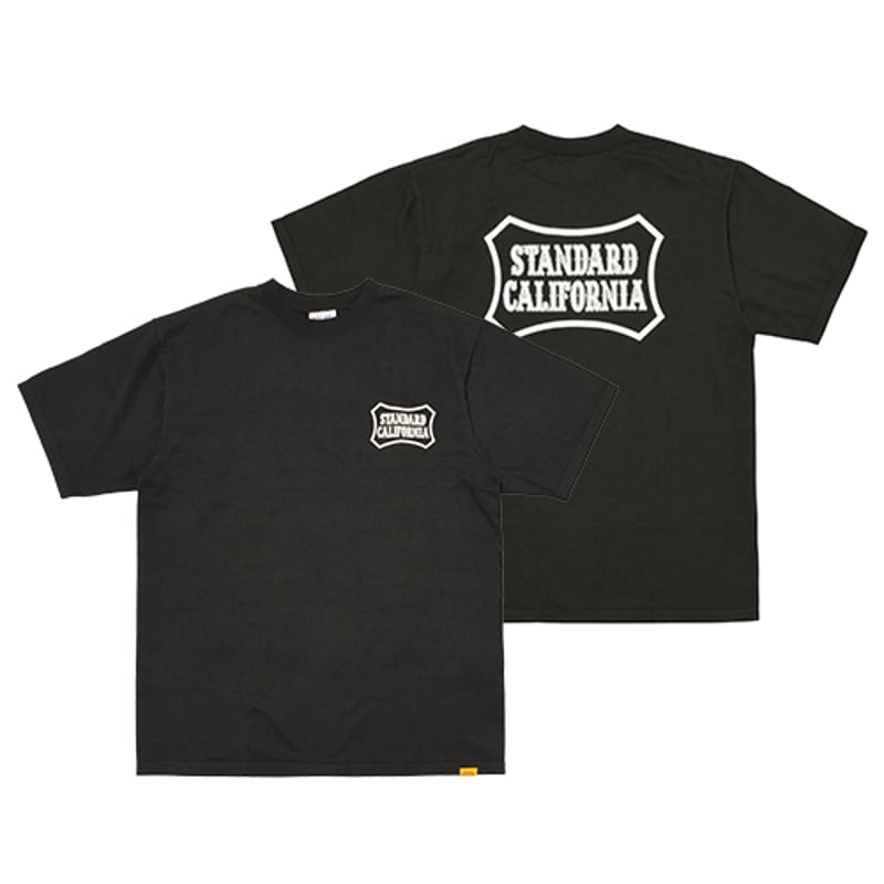 Standard California / SD Heavyweight Basic Logo