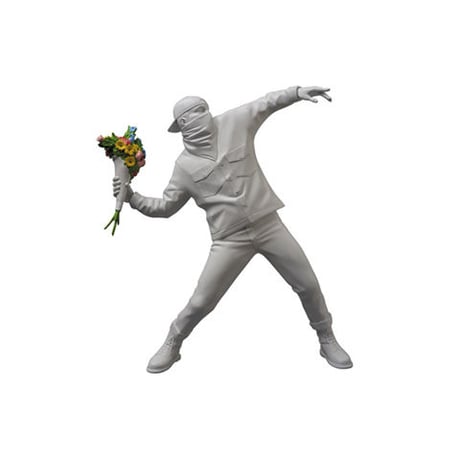 Sync. / FLOWER BOMBER