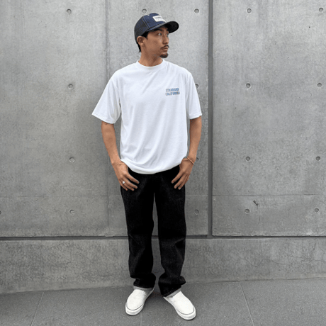 Standard California / SD Tech Dry Logo T