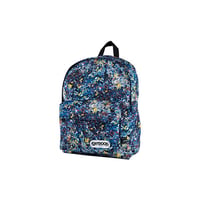 BACKPACK “Jackson Pollock Studio” made by Outdoor Products