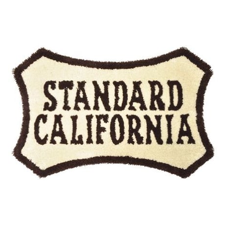 Shield Logo Rug