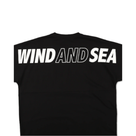 WIND AND SEA / S/S Tech Tee