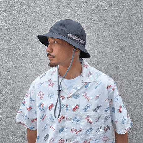 Standard California / SD Active Hat