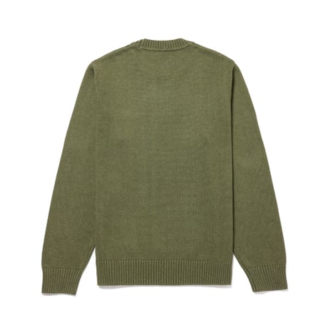 Saturdays NYC / GREG SLASH SWEATER