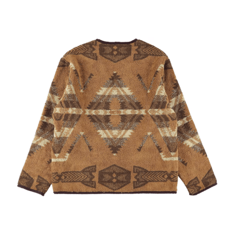Standard California / Native Pile Jacket