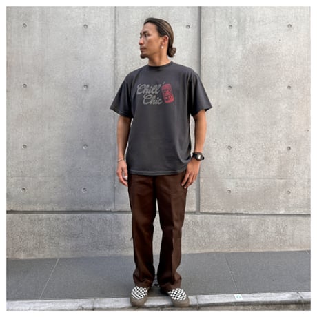 Standard California / SD Chill Chic T