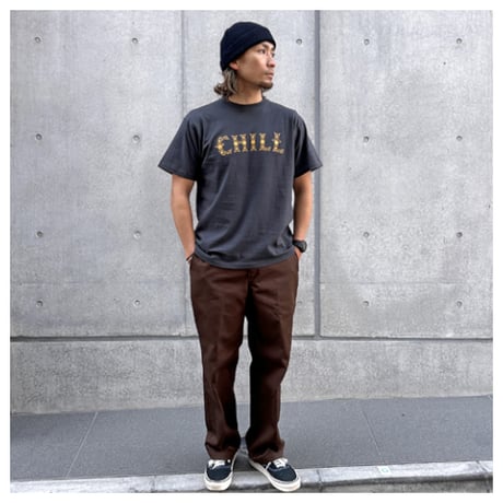 Standard California / AH × SD Chill T