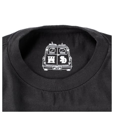 Standard California / AH × SD Chill T