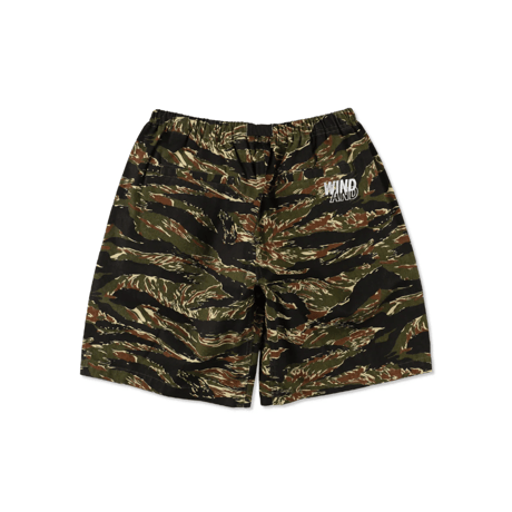 WIND AND SEA / ESS SEA SHORTS