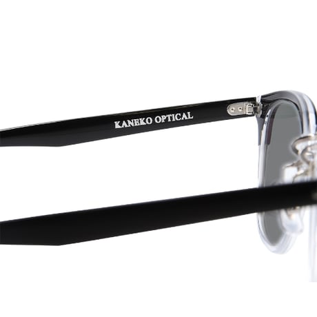 Standard California / KANEKO OPTICAL / SD Sunglasses Type 5