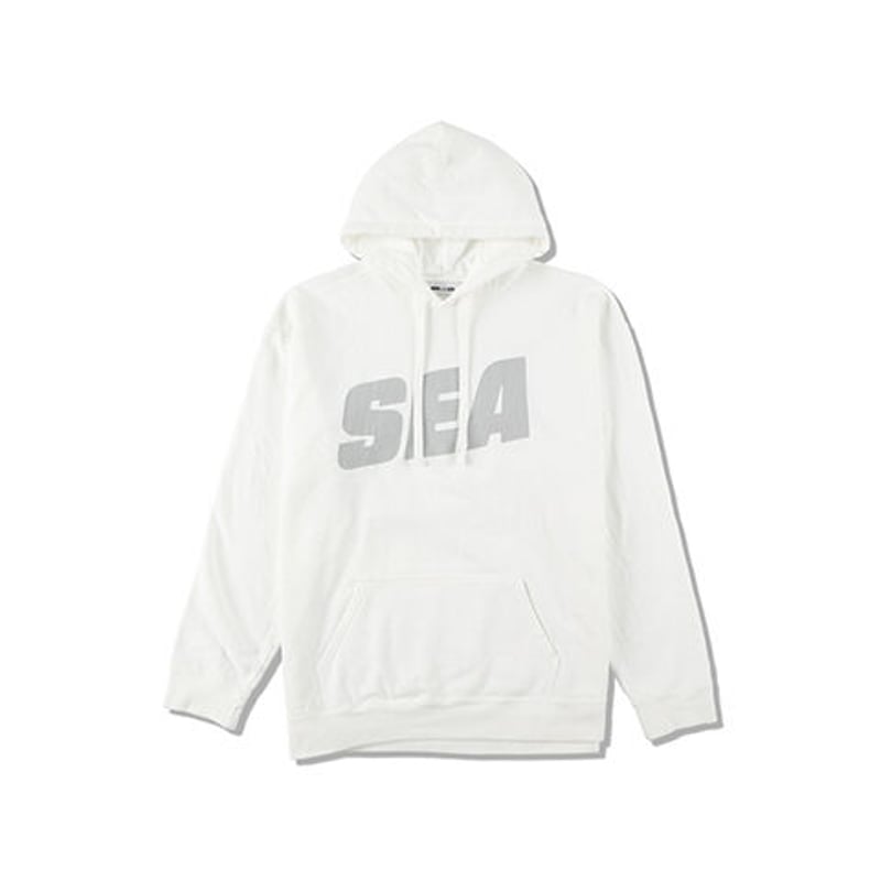 WIND AND SEA / SEA (sea-alive) HOODIE | KNOWLEDGE