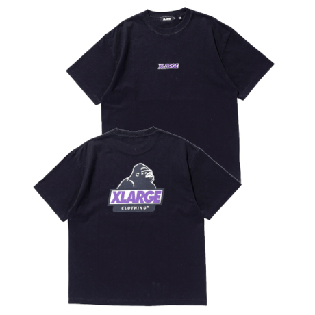 XLARGE / SLANTED OG S/S TEE