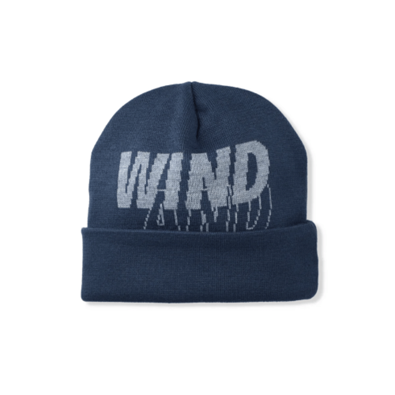 帽子 WIND AND SEA WIND AND SEA / SEA Knit Cap | KNOWLEDGE