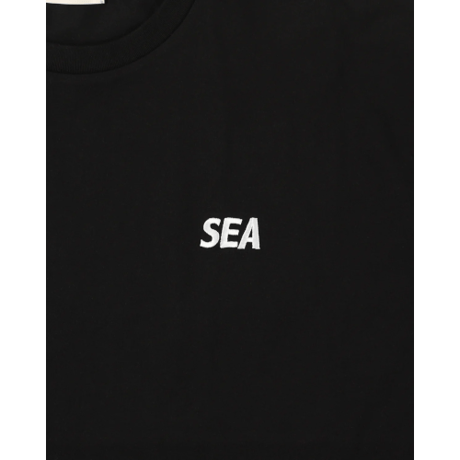WIND AND SEA / S/S Tech Tee