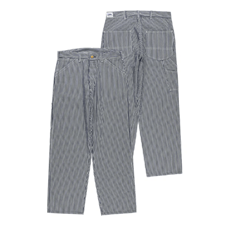 Standard California / Lee / SD Painter Pants WW II