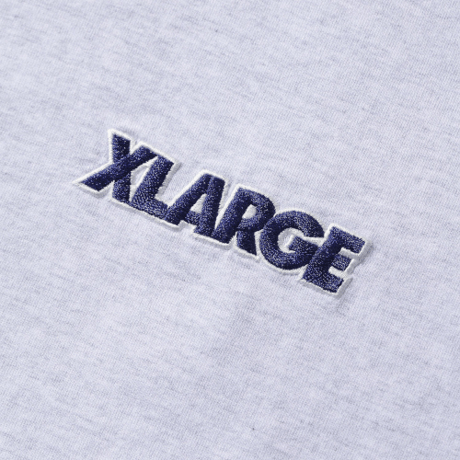 XLARGE / SLANTED OG S/S TEE