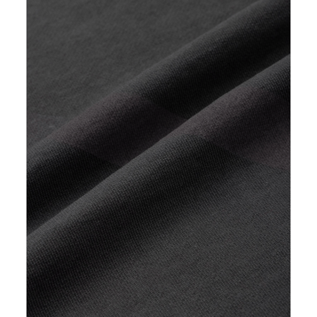 Saturdays NYC / Bowery Garment Dyed Slash Sweatshirt