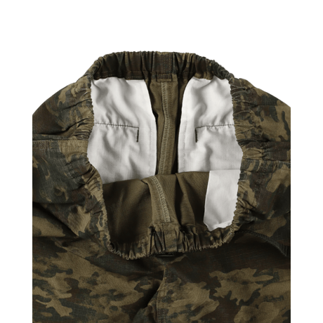 WIND AND SEA / ESS SEA SHORTS