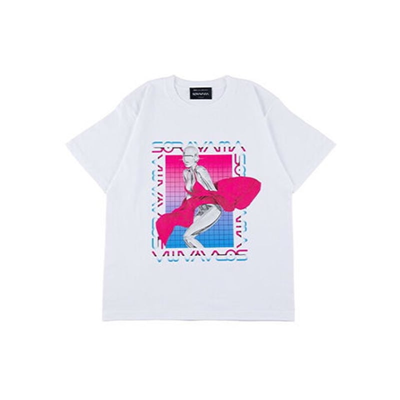 Sync. 【HAJIME SORAYAMA】 TEE Sync. 【HAJIME SORAYAMA】 TEE