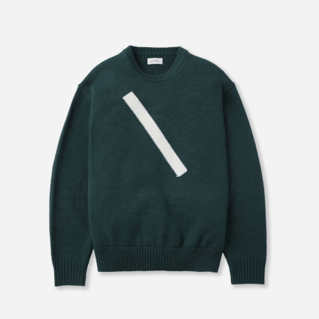 Saturdays NYC / Greg Slash Sweater